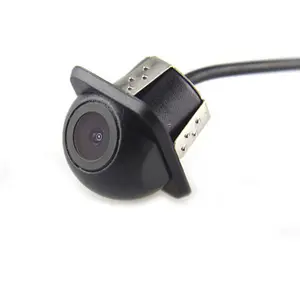 <span class=keywords><strong>Sony</strong></span> <span class=keywords><strong>CCD</strong></span> 600TVL 170 Độ Phía Trước Phía Sau Xem Camera Bên Trái Và Bên Phải - Product Image 1