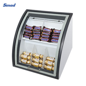 Smad – <span class=keywords><strong>vitrine</strong></span> de refroidisseur d'affichage de chocolat de <span class=keywords><strong>petite</strong></span> capacité nouvellement conçue - Product Image 3