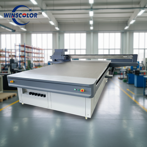 Imprimante UV à plat grand format pour impression <span class=keywords><strong>photo</strong></span> automatique haute résolution sur acrylique - Product Image 6