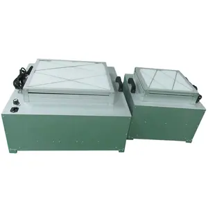 High Efficiency FFU Fan Filter Unit In Air Filter