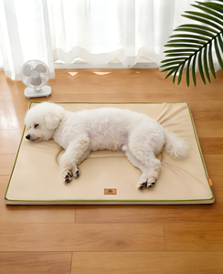 Alfombra para Mascotas Impermeable y Resistente con Logotipo Personalizado, Antideslizante, Fácil de Limpiar, Lavable, para Perros, Actividades en Interiores y Exteriores - Product Image 5