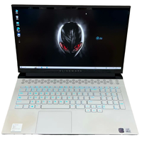 Ordinateurs Portables de Jeu Originaux 17,3 Pouces Intel Core i7 pour Alienware M17R4 RTX 3060