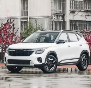 Vente Flash - <span class=keywords><strong>KIA</strong></span> Seltos d'<span class=keywords><strong>occasion</strong></span> 1.5L CVT Essence <span class=keywords><strong>SUV</strong></span> 5 Portes 5 Places Édition Luxe Conduite à Gauche Faible Kilométrage - Product Image 4