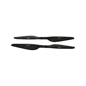 Hélice de Fibra de Carbono para Helicóptero Modelo G34*11.5 de 34 Pulgadas, Hélice Grande Personalizada - Product Image 3