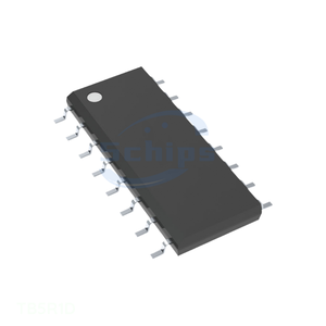 NX3L1T3157GW,125 Manufacturer Channel Interface Electronics Components Set 6 TSSOP, SC 88, SOT 363 - Product Image 1