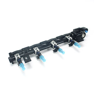 รางน้ำมันเชื้อเพลิงอะไหล่รถยนต์สำหรับ Ford โฟกัส D5BG 9H487 AC - Product Image 6