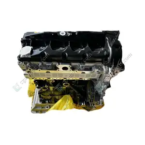 CG Auto Parts High quality OM651 W212 S212 2.2 CDI Bare Engine for Mercedes Benz Long Block OM651 924 651 A65