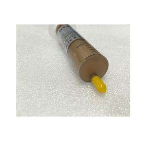 Miếng Dán Nhiệt Bán Chạy Cho Mô-đun Năng Lượng Mặt Trời CPU Và Thiết Bị Điện Tử Silicone Dẫn Nhiệt - Product Image 2