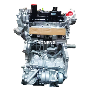 <span class=keywords><strong>Motor</strong></span> de Gasolina YMYS de Alta Calidad 1.5 VC-T <span class=keywords><strong>E</strong></span>-<span class=keywords><strong>Power</strong></span> KR15, <span class=keywords><strong>Motor</strong></span> KR15 KR15DDT para <span class=keywords><strong>NISSAN</strong></span> X-TRAIL IV T33 - Product Image 1
