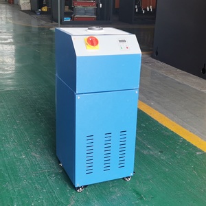 電気小型金溶解炉2kg 3kg 5kg 8kgミニ金棒鋳造製錬機 - Product Image 5