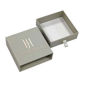 Experienced Suppliers New Arrival <b>Gift</b> Paper Box Grey Board <b>Gift</b> Box Various Shapes Packaging Paper Box - Product Image 5