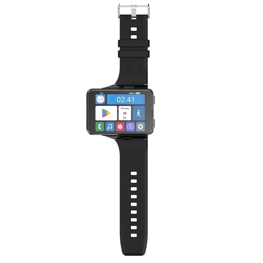 Gearbest Samsung Smart Watches For Men Inch Smart Watch With