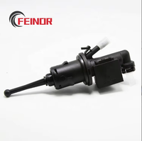 1K0721388 3C0721388D Cilindro Maestro de Embrague Hidráulico Usado de Fábrica China para VW CADDY GOLF JETTA PASSAT TIGUAN