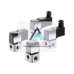 Accessoires de valve fneuatique électronique de haute qualité, VT307-1DZ1-02-F, avec un bon prix - Product Image 1