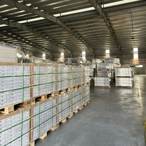 Suelo Vinílico SPC con Sistema de Clic, Impermeable, Ecológico, Antideslizante, para Interiores, Hogar, Oficina, Supermercado, Hospital, Texturizado - Product Image 5