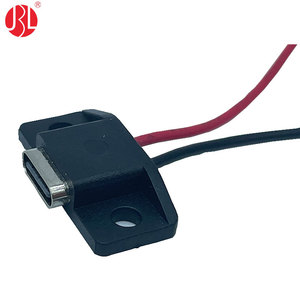 Vít khóa bảng điều khiển gắn kết USB Loại C Cáp mở rộng đồng liên hệ với vật liệu cho <span class=keywords><strong>Iphone</strong></span> 15/16 điện ứng dụng - Product Image 2