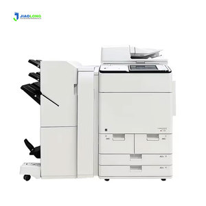 Photocopieur multifonction couleur laser haute vitesse compatible C165 C175, imprimante de production A3 reconditionnée d'occasion - Product Image 3