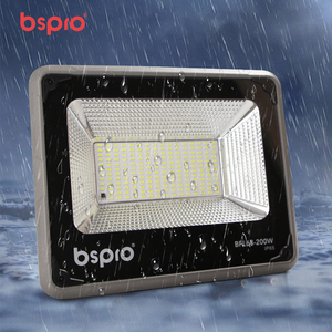 Projecteur <span class=keywords><strong>solaire</strong></span> métallique haute luminosité 200W, étanche IP65, lampe de sécurité à énergie <span class=keywords><strong>solaire</strong></span> LED pour jardin, allée - Product Image 1