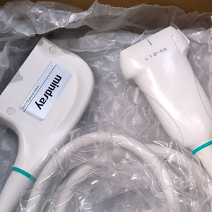 M7/8/9/10 thú y cụ tương thích siêu âm đầu dò DOPPLER đầu dò L12-4S tuyến tính đầu dò - Product Image 5