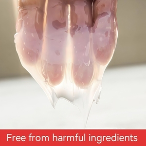 Colle d'étanchéité transparente à base d'acide acrylique, non toxique et ininflammable, pour murs extérieurs – Peinture imperméable - Product Image 3