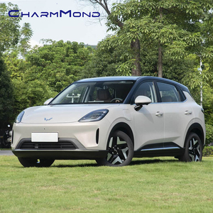 Voiture électrique Wuling Binguo S, berline compacte, 525 km/325 km d'autonomie, idéale pour les trajets quotidiens, les familles et la ville, avec recharge rapide. - Product Image 1