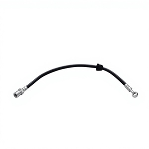 สายเบรกหน้ารถยนต์ OEM 282642800131 28964280020 สำหรับรถกระบะ TATA Xenon 207 Telcoline - Product Image 1