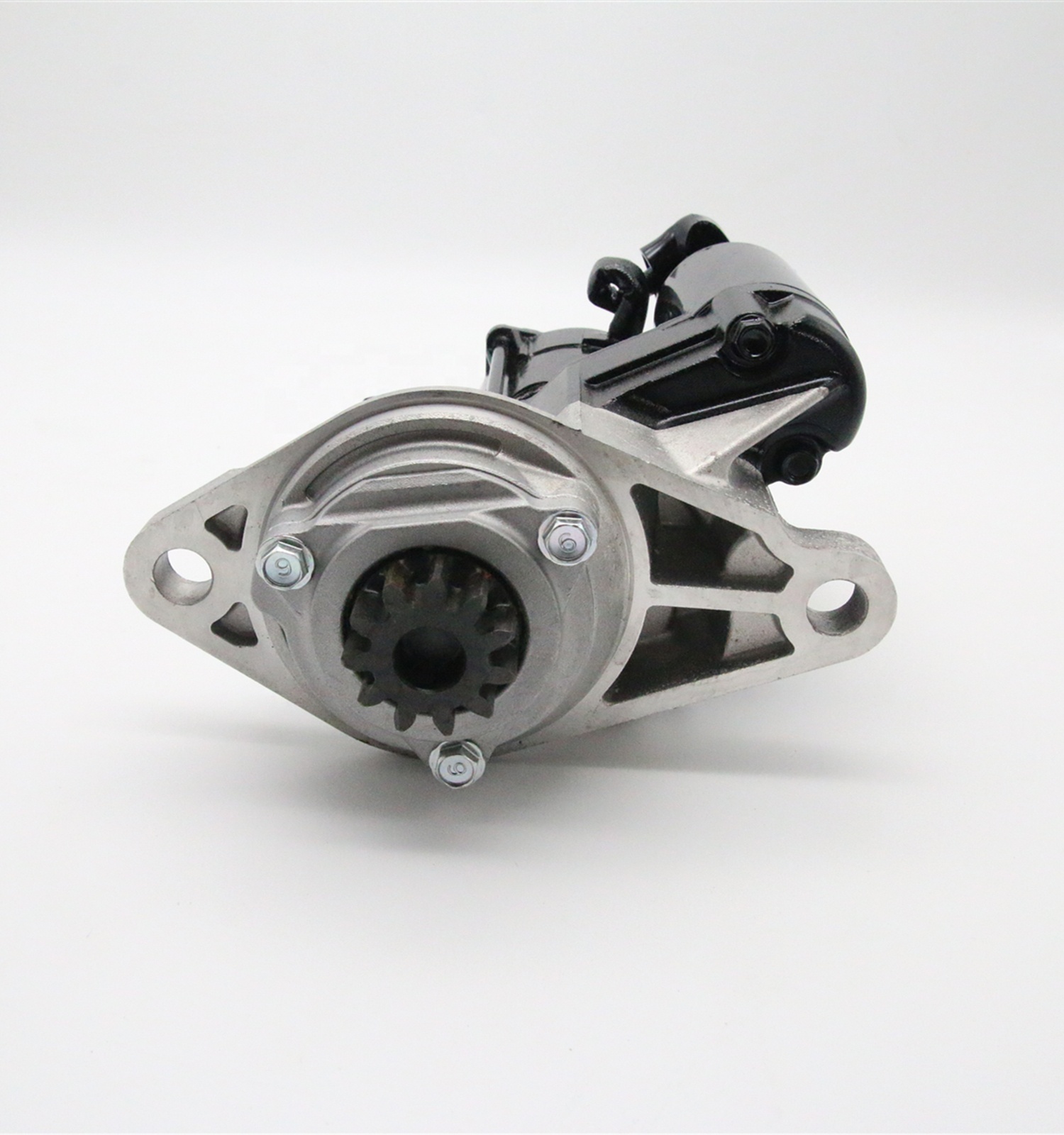 その他 p_n High Performance Starter Assembly for NKR NPR NQR NNR