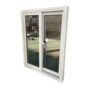 <span class=keywords><strong>Ventanas</strong></span> Insonorizadas de Estilo Europeo, Precio de <span class=keywords><strong>Ventanas</strong></span> Corredizas de Vidrio de PVC y UPVC <span class=keywords><strong>en</strong></span> Oferta - Product Image 6