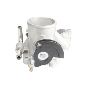 Nouvelle pièce de rechange de moteur de corps de papillon OEM 96815470 pour 2003/04-2005/12 Daewoo Kalos <span class=keywords><strong>KLAS</strong></span> 1.4 16V 9 Condition nouveau - Product Image 6