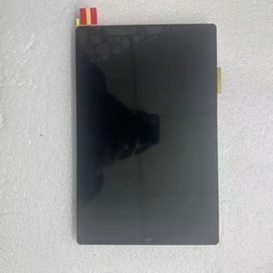 Baru asli LCD Universal tampilan layar sentuh <span class=keywords><strong>Digitizer</strong></span> untuk John Deere G5 2024 <span class=keywords><strong>Monitor</strong></span> 10.1 inci PFA12737 - Product Image 1