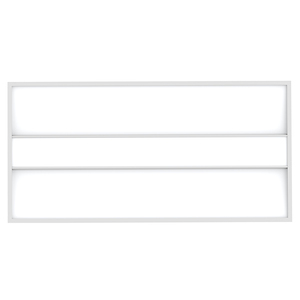 Lámpara LED Troffer - Product Image 3