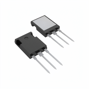 IXFR150N15 Transistors In Stock Electronics Component ISOPLUS247 - Product Image 1