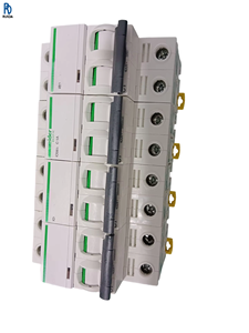 ตัวควบคุม PLC เซ็นเซอร์ป้องกันการรั่วไหล ของแท้ใหม่เอี่ยม 20A - Product Image 1