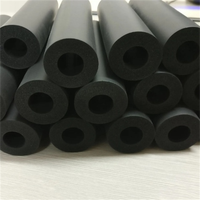 YF Plant Protection UAV Aerial Photograph Frame Landing Gear Medicine Barrel Cushion Anti-vibration Protection Tube Sponge Shock