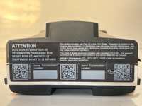 Controlador RPC12AM24V SXWRCF12AM10001 PLC