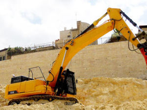 Precio de Fábrica, Excavadora de Orugas 936E de 36 Toneladas de Alta Calidad y Gran Potencia, con Capacidad de Cucharón de 1.6 m³ en Venta - Product Image 5