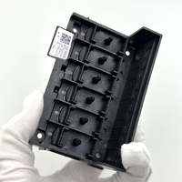 Cabezal de Impresión Original Xp600 F1080 FA09050 para Impresora Epson Xp600, Cabezal de Impresión Original XP700 DX11 Eco Solvente UV Flatbed DTG