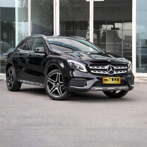 <span class=keywords><strong>Mercedes</strong></span> S-Benz <span class=keywords><strong>GLA</strong></span> de origen chino, coche usado, precio competitivo, segmento SUV de lujo de entrada, listo para la exportación - Product Image 3