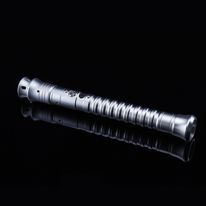 <span class=keywords><strong>Sabre</strong></span> <span class=keywords><strong>laser</strong></span> Yanqing pour Force Metal APP, épée <span class=keywords><strong>laser</strong></span> avec effets sonores et lumineux, jouet exclusif transfrontalier, à partir de 14 ans - Product Image 4