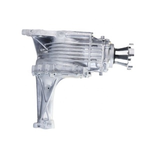 Vauxhall Antara 6 Sp — boîte de Transmission, authentique, 23247713, 24263576, 24258517, 24257463 - Product Image 2