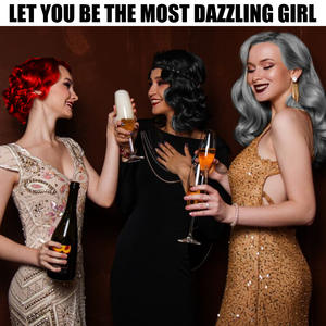 ครีมกำจัดขนหลากสีสำหรับทุกเพศครีมย้อมผมมี6สีให้เลือก - Product Image 6