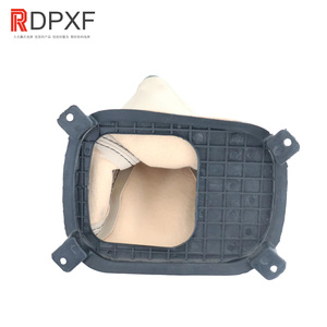 Funda Protectora de Piel para Palanca de Cambios de <span class=keywords><strong>Kia</strong></span> <span class=keywords><strong>Sportage</strong></span>, Cubrepolvo para Palanca de Cambios, Accesorios para Automóviles - Product Image 5