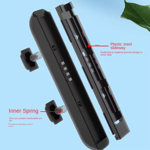 Dragonne bande main corde lanière ordinateur portable vidéo juste danse accessoires pour Nintend <span class=keywords><strong>Switch</strong></span> <span class=keywords><strong>jeu</strong></span> Joy-Con contrôleur - Product Image 4