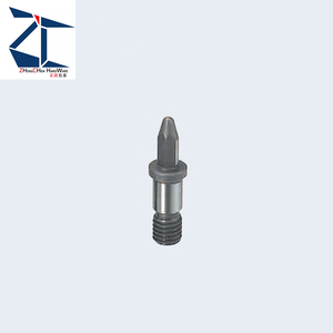 ZC tiêu chuẩn lớp <span class=keywords><strong>Jig</strong></span> đồ đạc vai nam ren skd11 định vị Pin ốc vít khác - Product Image 3