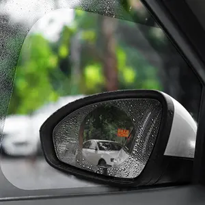 I prodotti più venduti di rivestimento nano <span class=keywords><strong>auto</strong></span> anti fog <span class=keywords><strong>pellicola</strong></span> finestra laterale anti pioggia <span class=keywords><strong>pellicola</strong></span> - Product Image 1