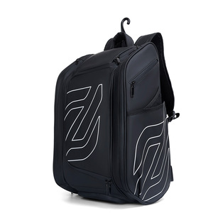 New best-selling sports bag for <b>badminton</b> tennis and golf with separate shoe compartment large capacity - Product Image 1