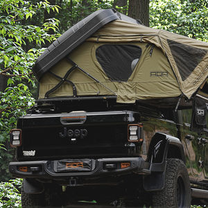 <span class=keywords><strong>Tente</strong></span> <span class=keywords><strong>de</strong></span> <span class=keywords><strong>Toit</strong></span> ADA OVERLAND Spacieuse à Coque Rigide en ABS, Revêtement Line-X, Idéale pour 4x4 et SUV – <span class=keywords><strong>Tente</strong></span> Extérieure à Vendre Chaud - Product Image 1