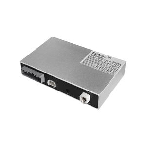 Reproductor de Audio para Auto STWEI con Carplay Inalámbrico y Android Auto, Caja Decodificadora, Interfaz Inteligente para Q2 Q5 Q7 Q8 Q2L Q5L MIB 7\" 8.8\" MIB3 - Product Image 1