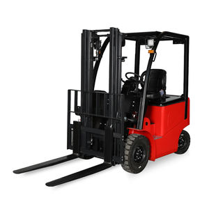 Ljy מותג cpdd 2.0ton מלגזה מפעל מחיר נגד איזון 3 גלגל מלגזה - Product Image 3