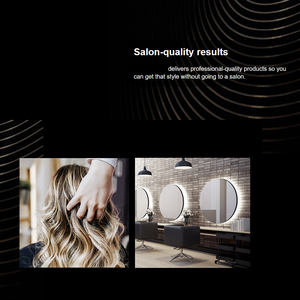 Après-shampoing sans rinçage en marque propre, <span class=keywords><strong>spray</strong></span> nourrissant, <span class=keywords><strong>hydratant</strong></span> et démêlant, <span class=keywords><strong>spray</strong></span> protecteur thermique - Product Image 5